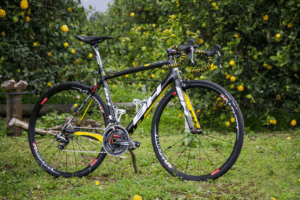Read more about the article BH ULTRALIGHT EVO
