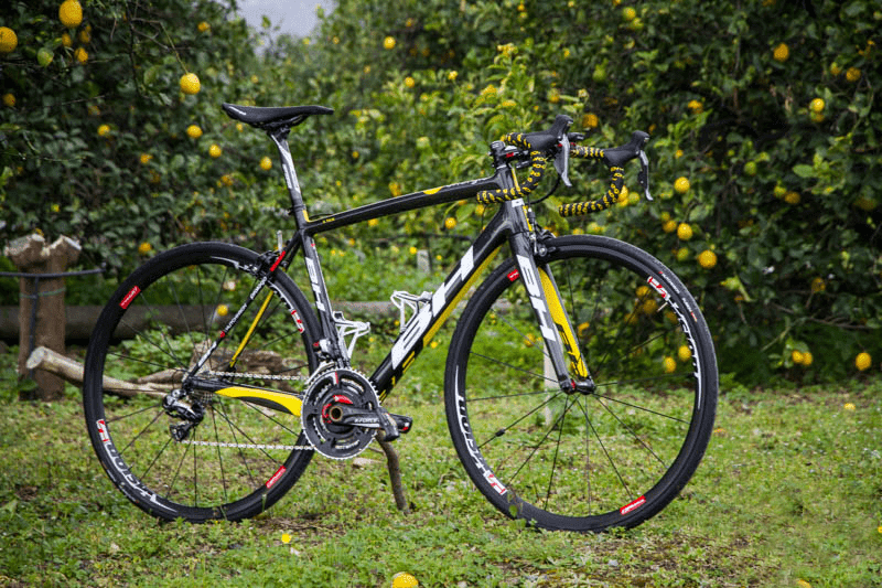 You are currently viewing BH ULTRALIGHT EVO