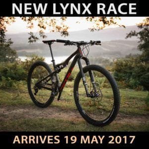 Read more about the article BH introduces 100mm XC marathon Lynx Race