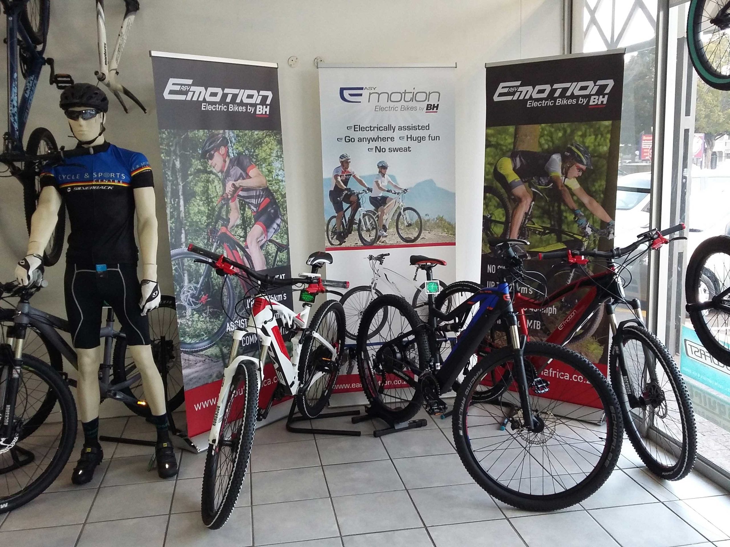 You are currently viewing New Distributor Announcement – Garden Route
