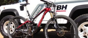 Read more about the article BH Lynx 4.8 Marathon 9.7 – Review