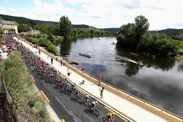 You are currently viewing Tour de France – Stage 10