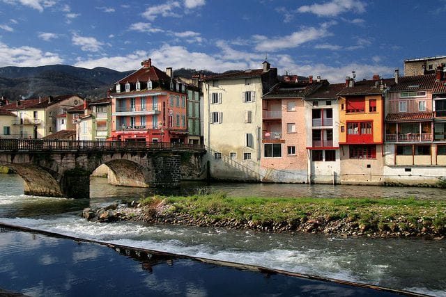 You are currently viewing Tour de France – Stage 13