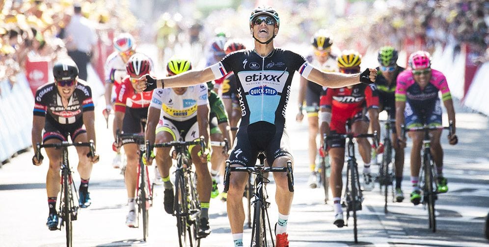 You are currently viewing Tour de France – Stage 6