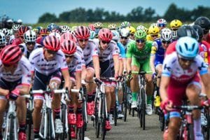 Read more about the article Tour de France – Stage 11