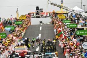 Read more about the article Tour de France – Stage 12