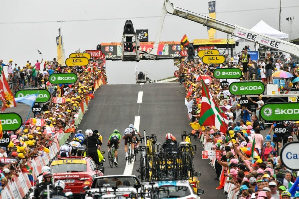 Read more about the article Tour de France – Stage 12