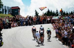 Read more about the article Tour de France – Stage 3