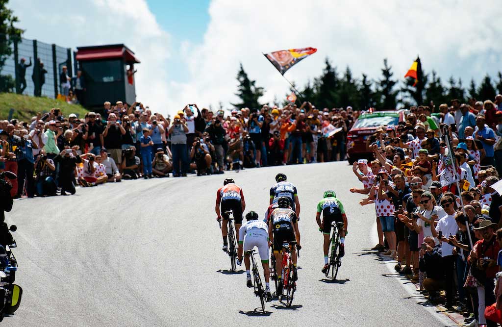You are currently viewing Tour de France – Stage 3