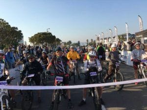 Read more about the article South Africa’s 1st Electric bicycle (e-bike) race!