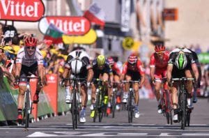 Read more about the article Tour de France – Stage 16