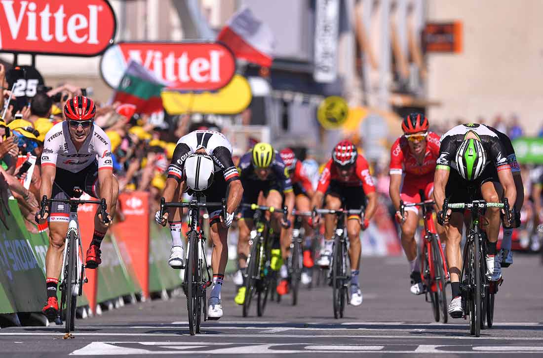 You are currently viewing Tour de France – Stage 16