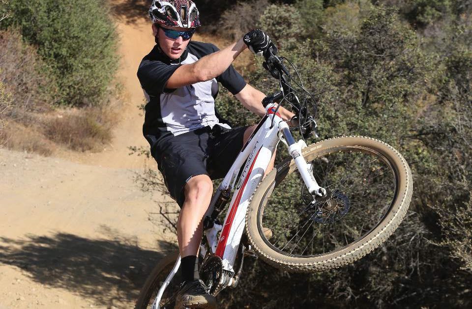 You are currently viewing The BH EVO 27.5 Jumper – Review