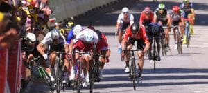 Read more about the article Tour de France – Stage 4