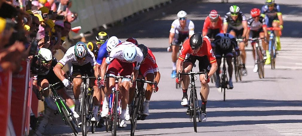You are currently viewing Tour de France – Stage 4