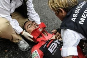 Read more about the article Tour de France – Stage 9