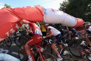 Read more about the article Tour de France – Stage 7