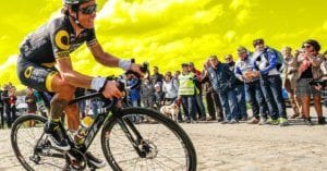 Read more about the article Direct Energie Team – Tour de France 2017